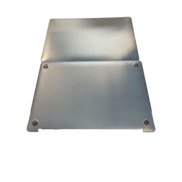 Incase Hardshell Case MacBook Pro 15" Thunderbolt 3 USB C INMB200261-DPS Blue - Picture 5 of 6